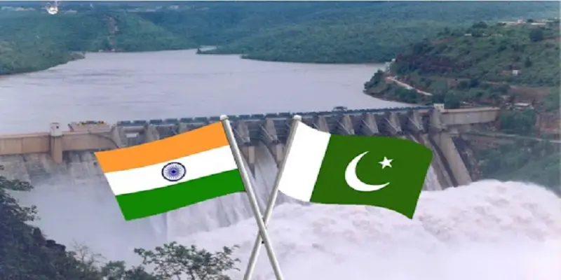 The Indus Water Treaty's Impact on India-Pakistan Relations Forigen Policy
